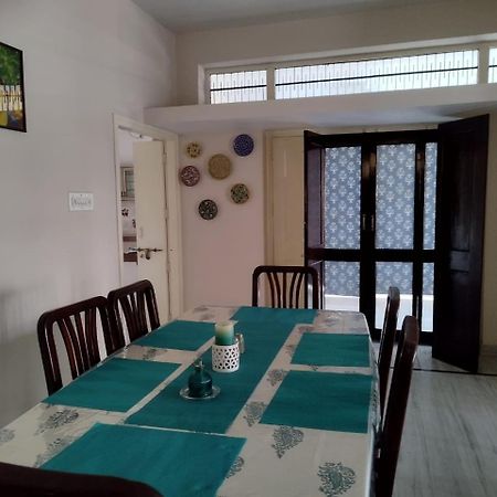 Happy Homestay 자이푸르 외부 사진