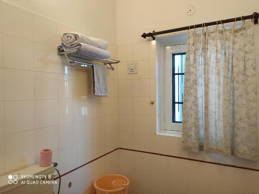 Happy Homestay 자이푸르 외부 사진